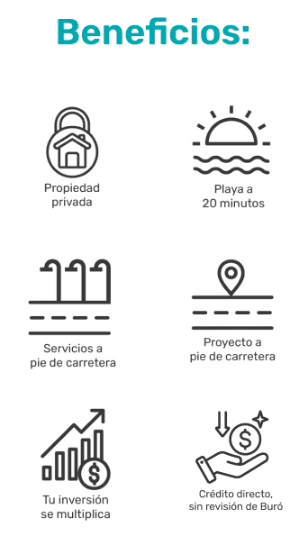 Marstela master plan — indicadores y servicios